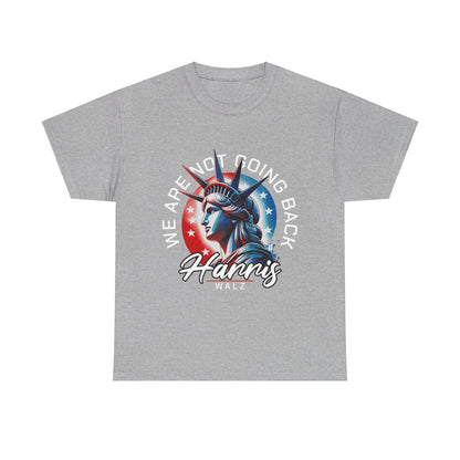 Harris 2024 Unisex Heavy Cotton Tee