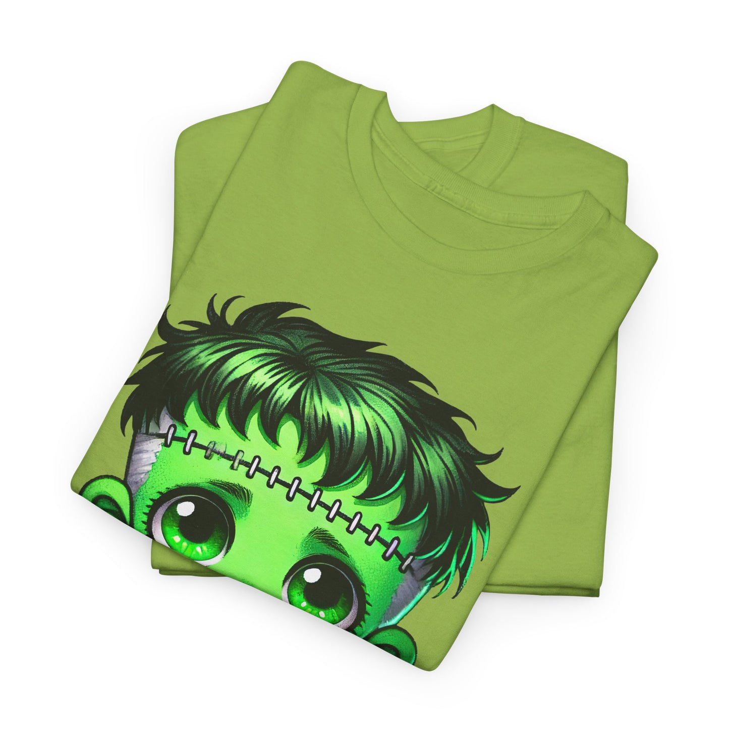 Young Frank College Edition Unisex Heavy Cotton Tee