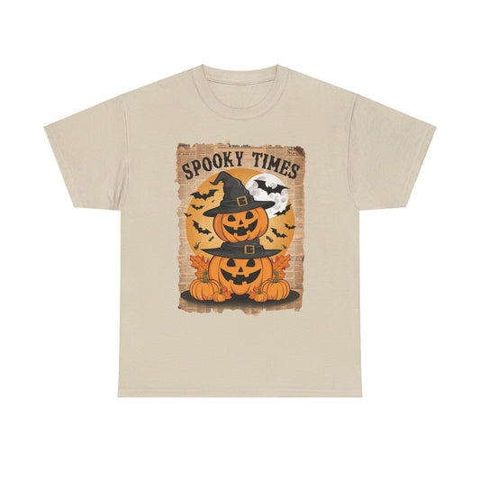 Spooky Times Tee