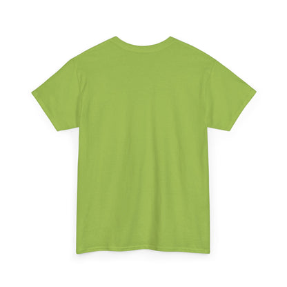 UFO & Bigfoot Adventure Tee - Unisex Cotton Shirt for Campers, Gift for UFO & Cryptid Lovers, Outdoorsy Apparel, Fun Alien Graphic T-Shirt