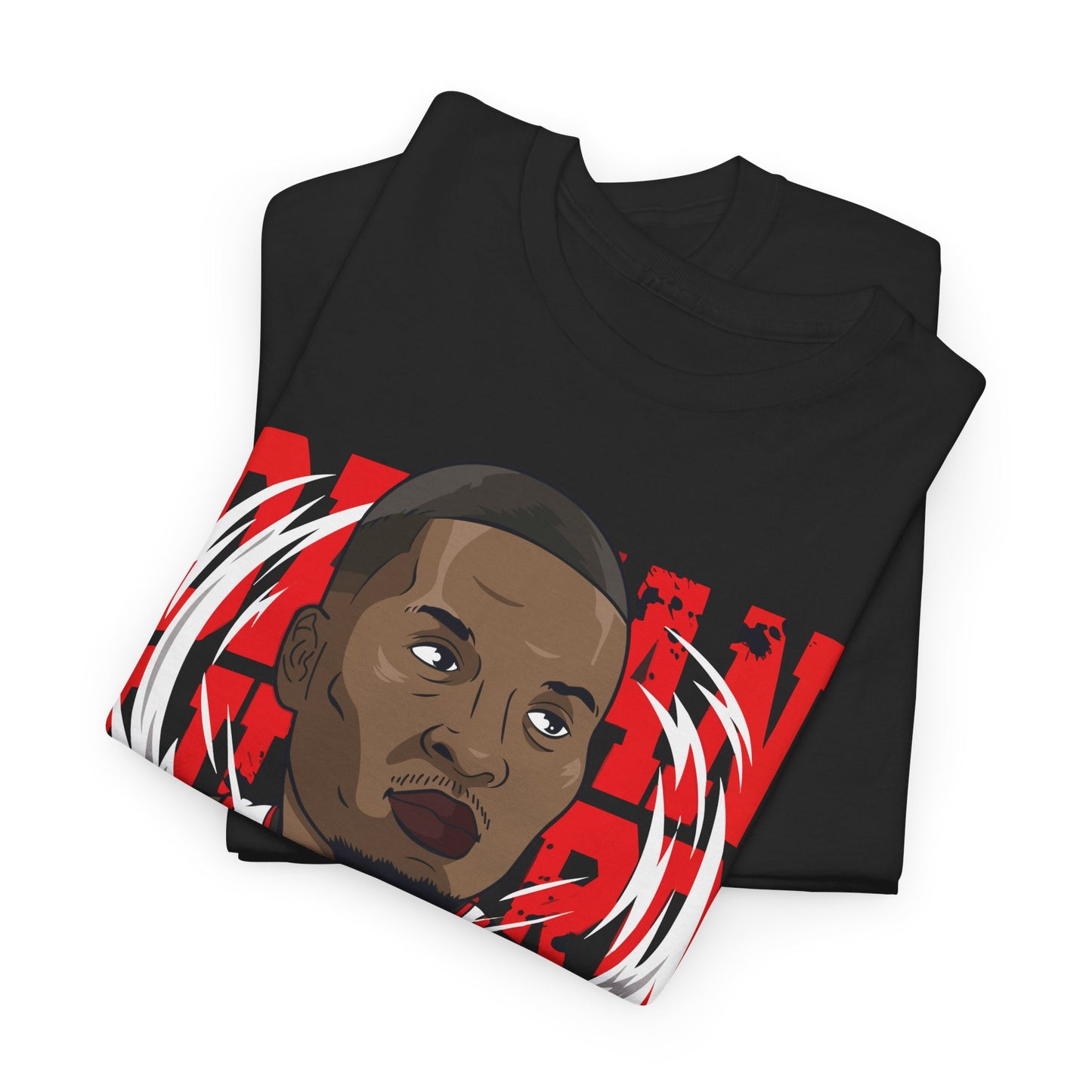 Dame Time Basketball Inspiration Tee - Perfect for Fans, Athletes, Gifts, Sports Events, Casual Wear
