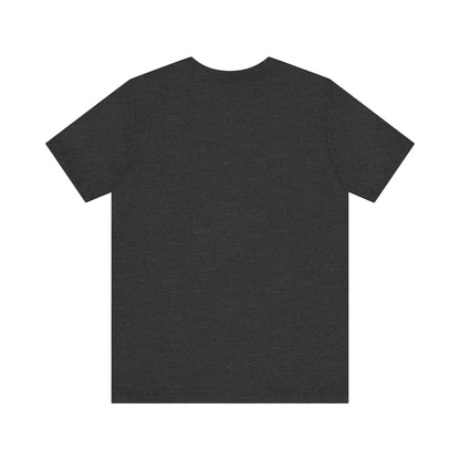 Allen Iverson Art Unisex Jersey Short Sleeve Tee