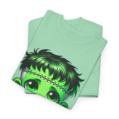 Young Frank College Edition Unisex Heavy Cotton Tee