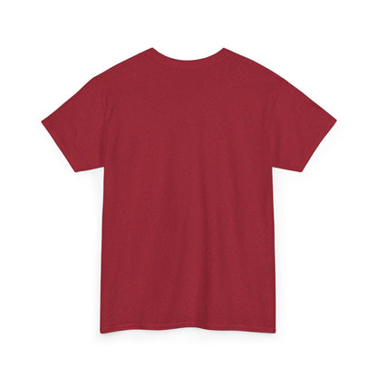 Clyde The Glyde Drexler Portland Trail Blazers Inspired Unisex Heavy Cotton Tee