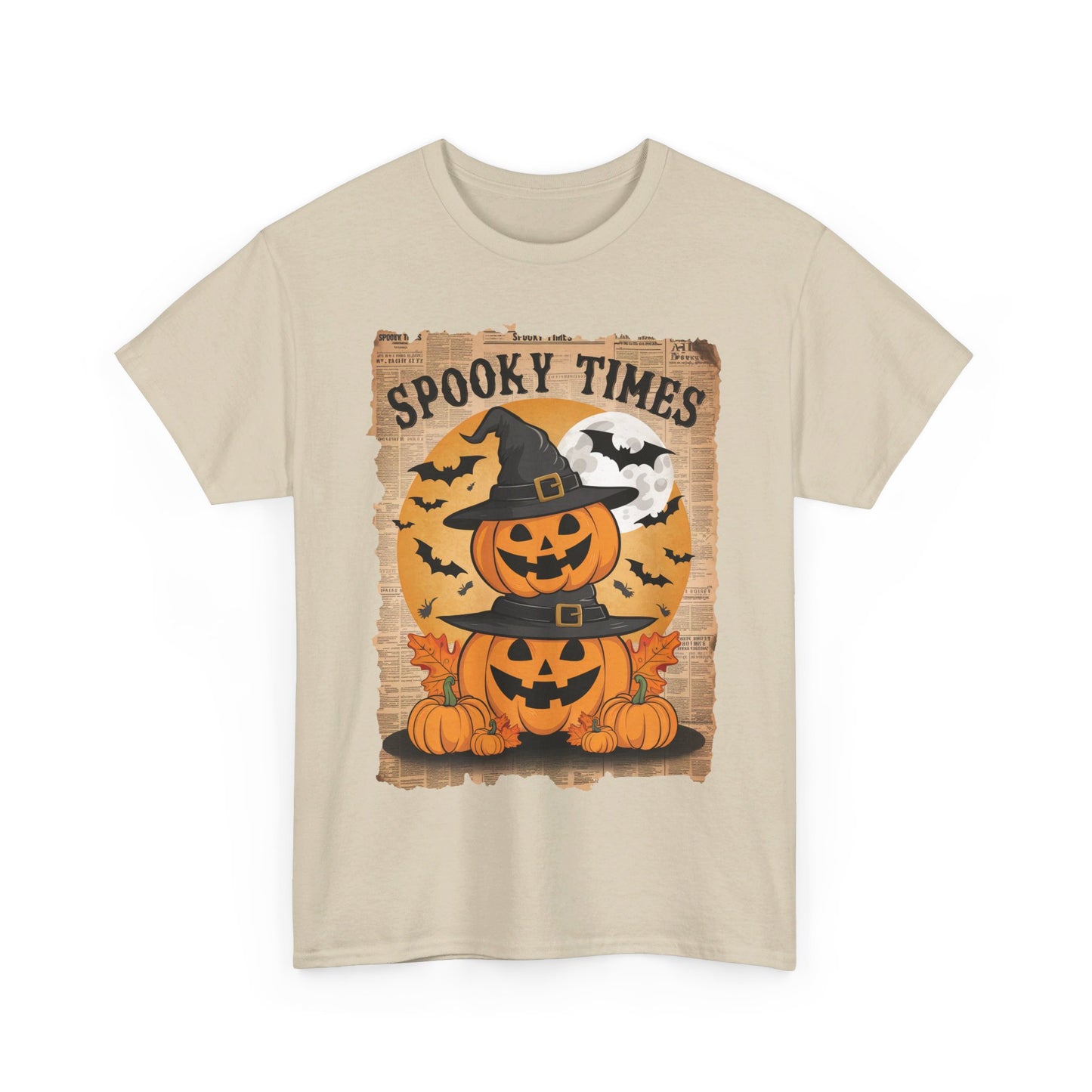 Spooky Times Tee