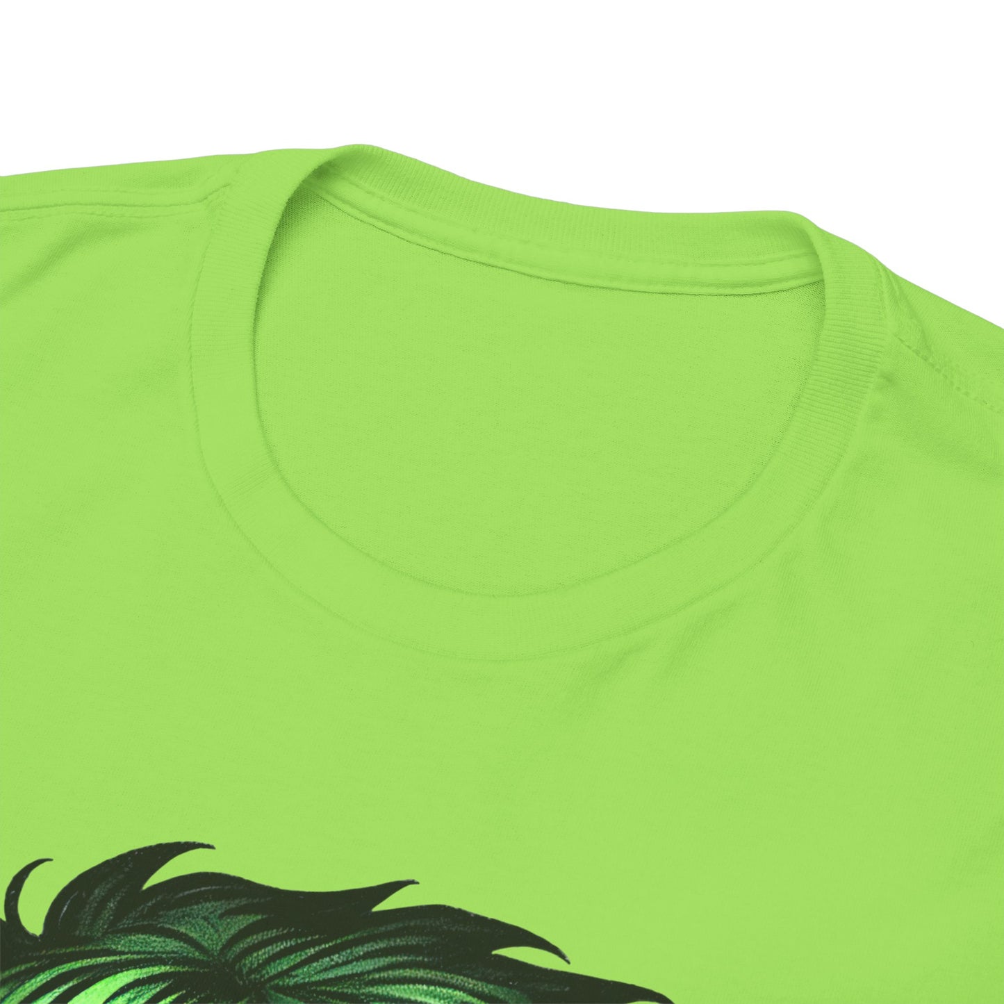Young Frank College Edition Unisex Heavy Cotton Tee