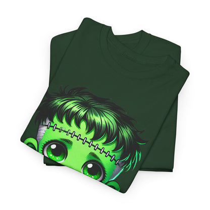 Young Frank College Edition Unisex Heavy Cotton Tee
