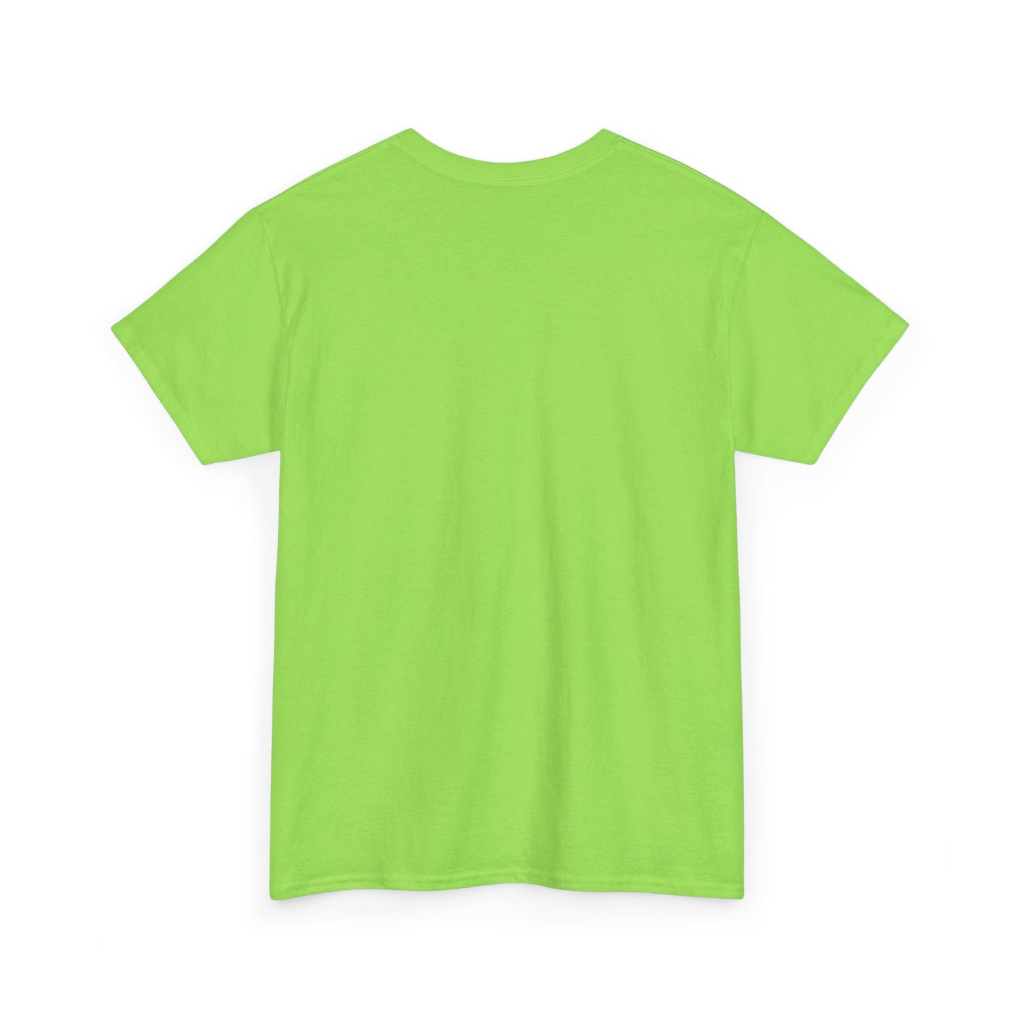 Young Frank College Edition Unisex Heavy Cotton Tee