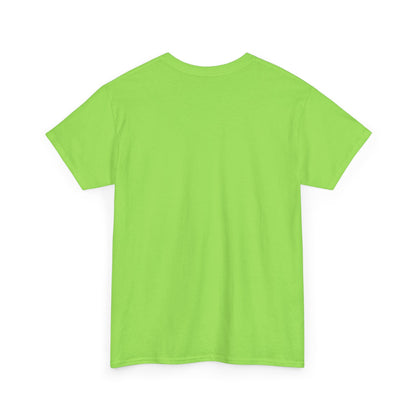Young Frank College Edition Unisex Heavy Cotton Tee