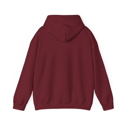 Fall Vibes Unisex Heavy Blend™ Hooded Sweatshirt