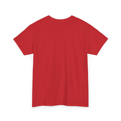 Lift Heavy Pray Hard Tee