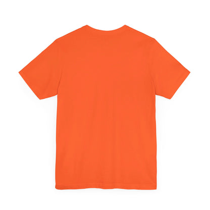 Find me Where the palms sway and the sun shines Unisex Jersey Short Sleeve Tee