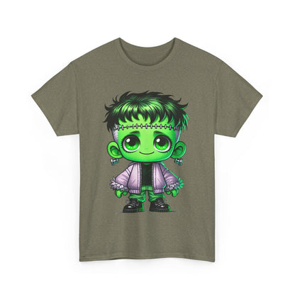 Baby Frank Unisex Heavy Cotton Tee