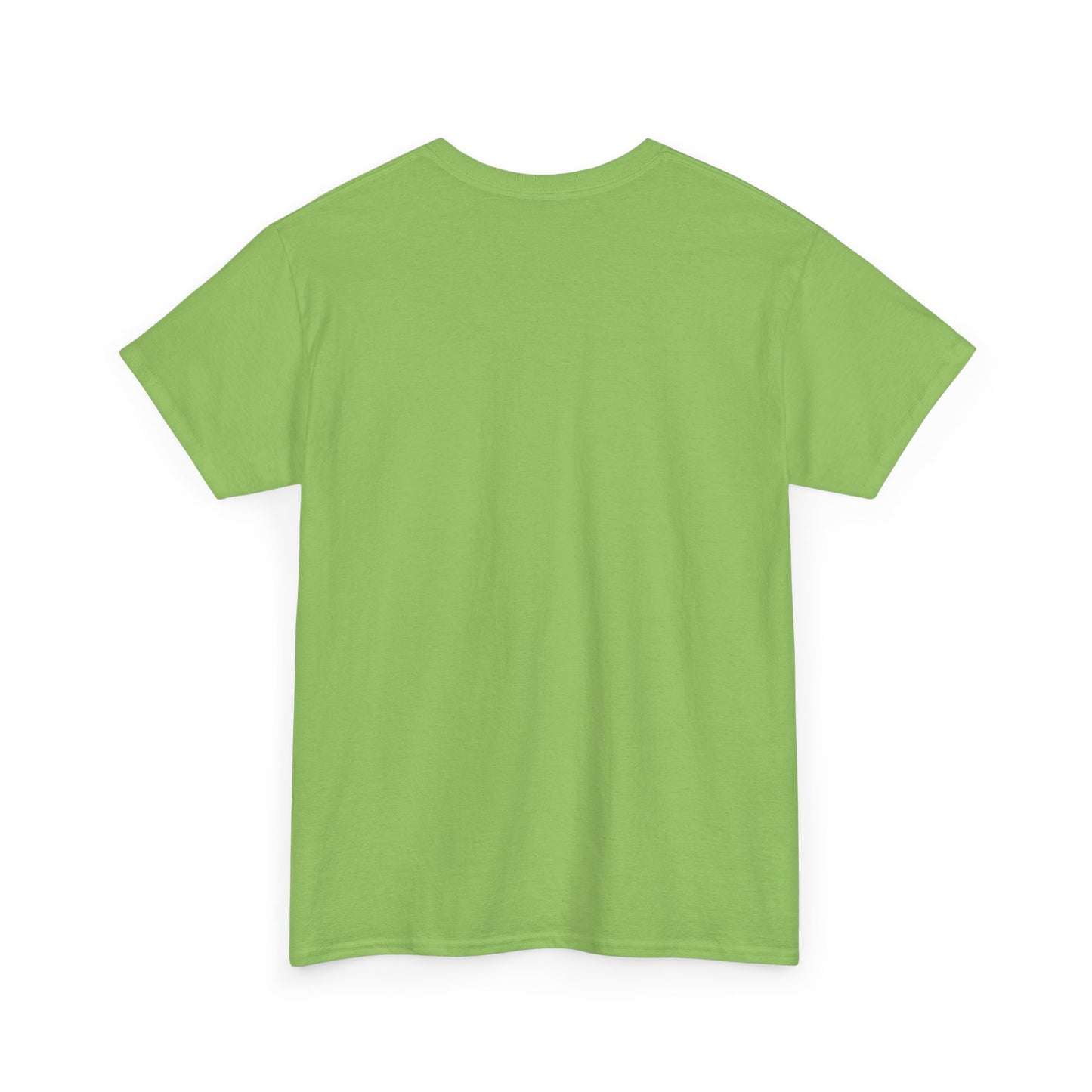 Young Frank College Edition Unisex Heavy Cotton Tee