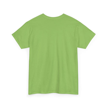Young Frank College Edition Unisex Heavy Cotton Tee