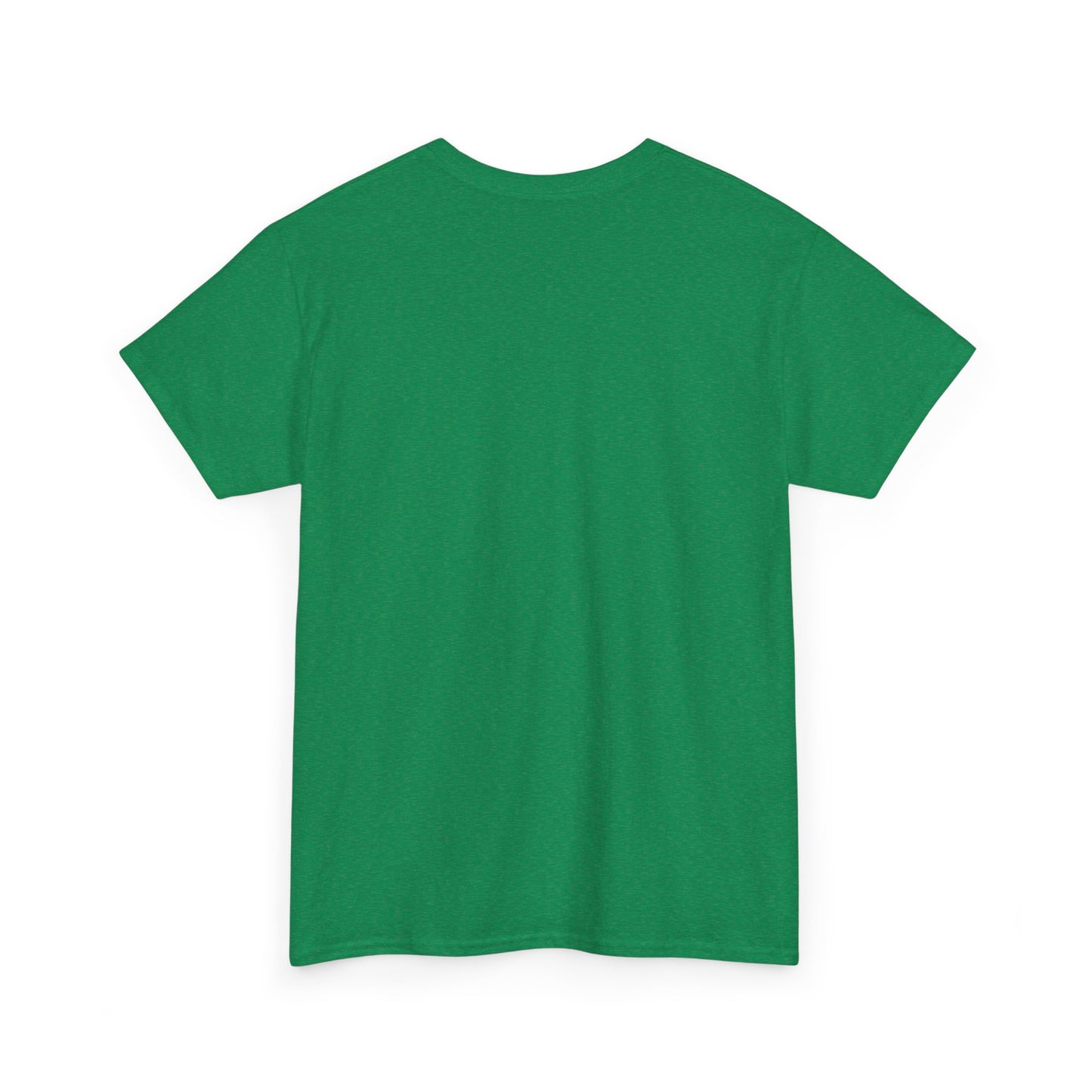 Christmas Crew Making Memories Together Unisex Heavy Cotton Tee