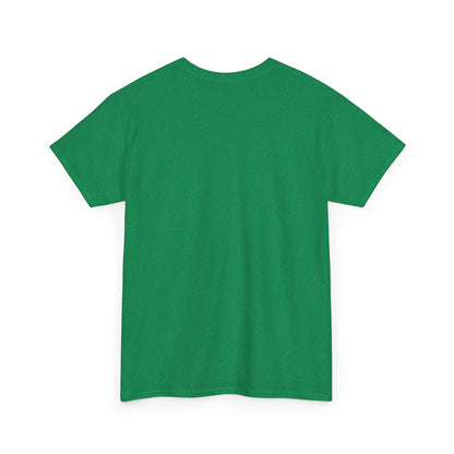 Christmas Crew Making Memories Together Unisex Heavy Cotton Tee