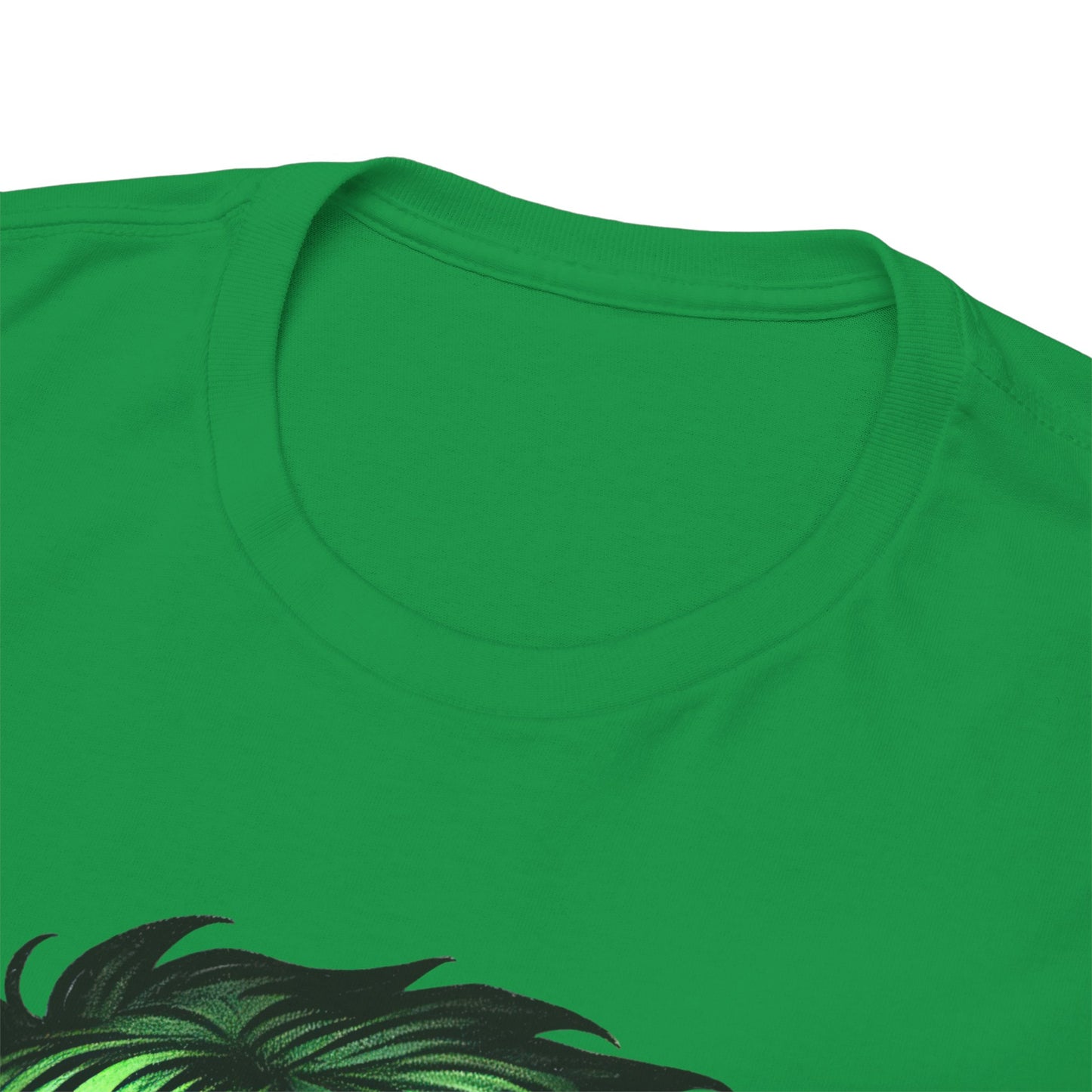 Young Frank College Edition Unisex Heavy Cotton Tee
