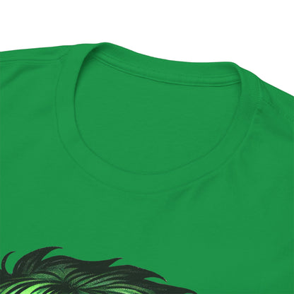 Young Frank College Edition Unisex Heavy Cotton Tee