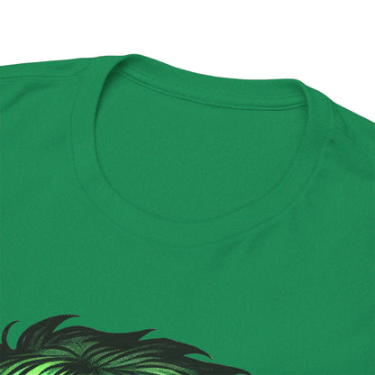 Young Frank College Edition Unisex Heavy Cotton Tee