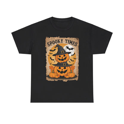 Spooky Times Tee