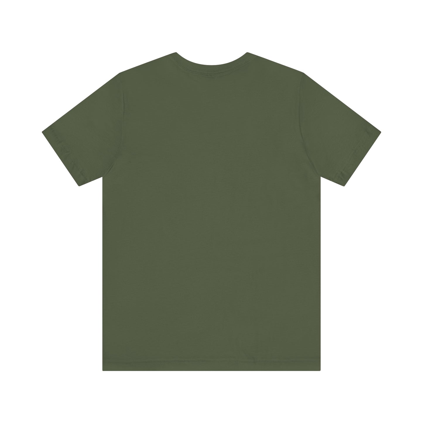 Find me Where the palms sway and the sun shines Unisex Jersey Short Sleeve Tee