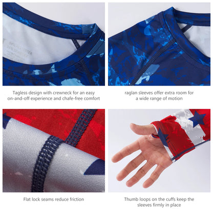 Men's Fishing Camo Shirt BASSDASH UPF 50+For Men Quick Dry Long Sleeve Kayaking Hiking T-Shirts
